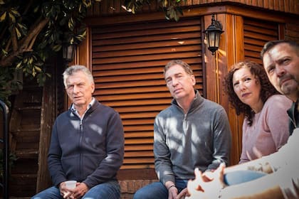 El nuevo rol de Diego Santilli: detalles de la jugada de Javier Milei que reconfiguró el mapa político - Image 3