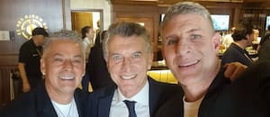 El repliegue forzoso de Macri: de la desconfianza a la resignación por el pacto de Pro y LLA en la provincia
