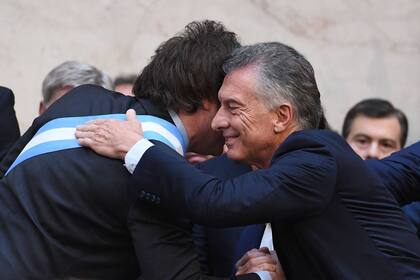Mauricio Macri confirmó su apoyo a Milei, aunque la disputa por la Ciudad intercede