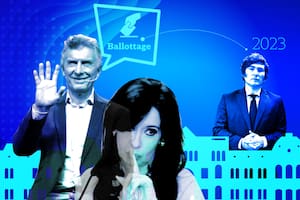 Solo en Off: Macri desconfía del paso al costado de Cristina e imagina una ballottage con Milei