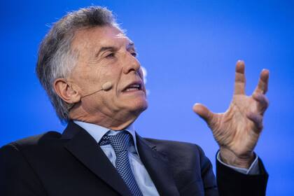 Mauricio Macri dijo que el Gobierno busca "venganza" en la causa de Correo Argentino