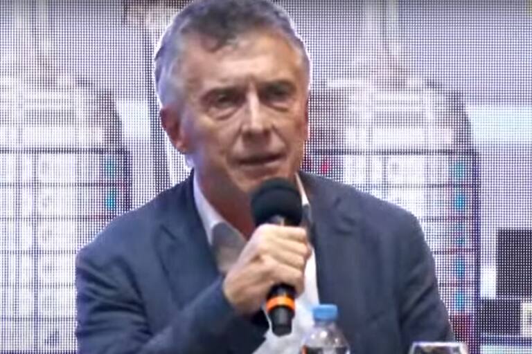 Elecciones en Boca | Macri atacó con dureza a Riquelme: “Es mucho peor que lo que hizo Passarella a River”