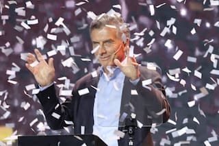 Las claves del regreso de Macri en Parque Norte: la presión por Milei, el gran ausente y la incógnita sobre 2027