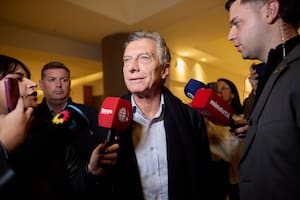 Tras los dichos de Milei sobre 2027, Macri ironizó sobre una eventual candidatura a presidente