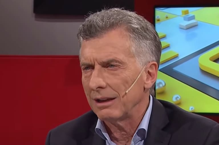 La versión de Mauricio Macri sobre “el 9 de Qatar” después de que Juan Román Riquelme revelara que le pidió llevarlo a Boca