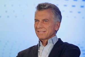 Macri habló sobre el aumento de los senadores y felicitó al Pro