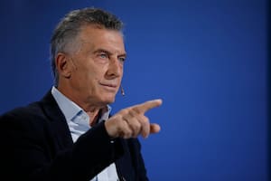 Macri fustigó a Massa, cuestionó a Morales y a Lousteau y defendió el acuerdo con Milei