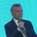 Mauricio Macri: “El populismo se está agotando en la Argentina”