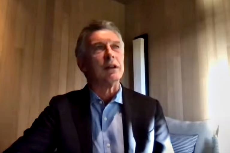 Mauricio Macri respaldó las ideas de Javier Milei y elogió al equipo de Luis Caputo: “Cortó algunos cables y evitó que la bomba explote”