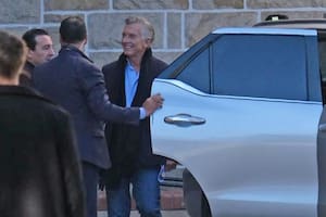 Macri, tras las críticas al Gobierno: “Si el Pro calla, lo que logramos es que el populismo avance”