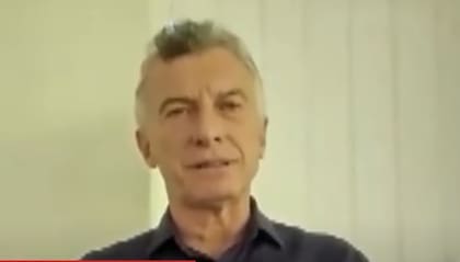 Mauricio Macri entrevistado por Andrés Oppenheimer en Oppenheimer Presenta