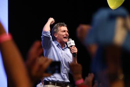 Mauricio Macri es el primer presidente que no se recibi de abogado