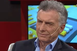 Macri: "Si Perón resucitase, se afiliaría hoy a Juntos por el Cambio"