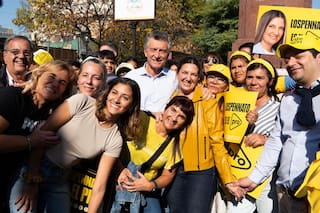 Lospennato rechazó los falsos rumores sobre su candidatura difundidos por las milicias digitales de Milei