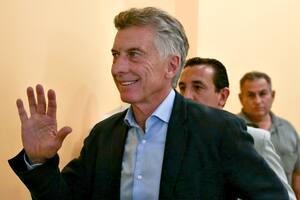 Mauricio Macri llega a Córdoba a disertar ante empresarios y a intentar frenar la salida de dirigentes del PRO