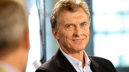 Mauricio Macri pondrá su fortuna en un fideicomiso