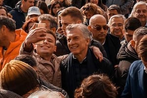 Macri, en el centro del ring: cómo se gestó la contraofensiva frente a Fernández y sus mensajes internos