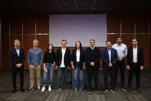Mauricio Macri reunió a la mesa ejecutiva de Pro para analizar el Presupuesto 2025