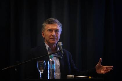 Mauricio Macri reunió a Pro antes de viajar a Cumelén