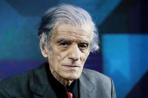 Mauricio Macri se comunicó con Juan José Sebreli.