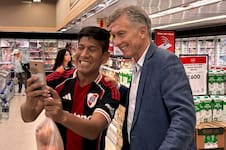 Macri abre la puerta a 2027 y su primo recluta a la “vieja guardia” en la Capital