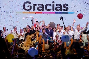Las claves del triunfo de Macri sobre Scioli en el balotaje de 2015