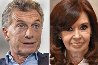 Macri apuntó contra Cristina Kirchner por YPF y sostuvo que el fallo retoma argumentos de su gestión