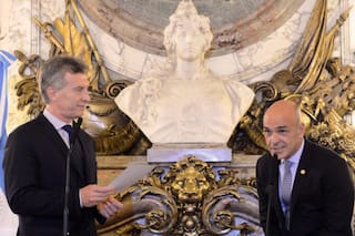 Confirmaron los sobreseimientos de Macri, Arribas y Majdalani por presunto espionaje