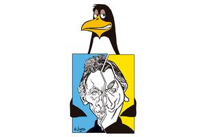 Mauricio Macri y Jair Bolsonaro