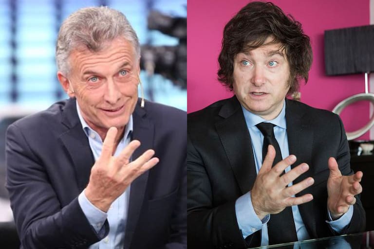 La letra pequeña del acuerdo Millet-Macri: cooperación en la campaña y un futuro incierto tras la segunda vuelta La letra pequeña del acuerdo Millet-Macri: cooperación en la campaña y un futuro incierto tras la segunda vuelta