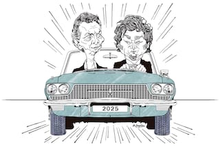 Milei les habla con el corazón de la macro y le contestan con el bolsillo