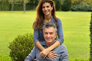 Mauricio Macri y Juliana Awada se separaron tras más de 15 años de relación