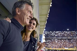 La política interna de Boca: qué rol tendría Macri en las elecciones
