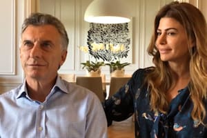 Duras críticas. Mauricio Macri: “La salida del Grupo de Lima es un retroceso”