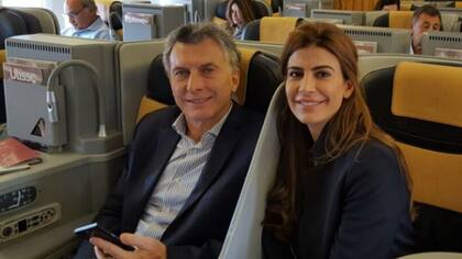 Mauricio Macri y Juliana Awada tendrán una segunda audiencia con el Papa
