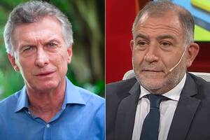 Macri y Juez sellaron un pacto de no agresión y el expresidente no iría a Córdoba para la campaña