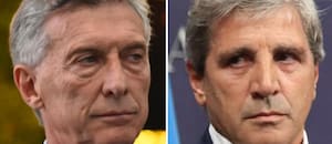 Caputo afirmó que el gobierno de Milei y el de Macri son “opuestos” en términos económicos