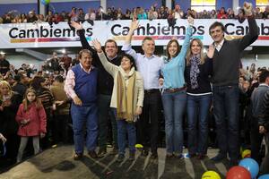 La Corte confirmó un fallo por irregularidades en los gastos de campaña de Cambiemos en 2017