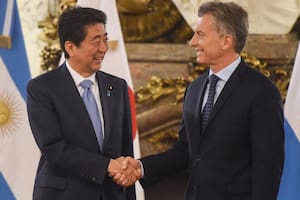 G-20: los consejos de la Argentina a Japón para la próxima Cumbre