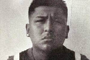 Mauricio Matías Marca Choque, el narco conocido en los pasillos de la villa 1-11-14 como Cholo Mauri