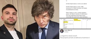 Las pruebas que derrumban todas las explicaciones de Milei sobre $LIBRA