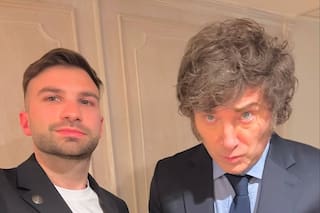 La Justicia debe resolver si descongela las cuentas digitales de dos empresarios argentinos