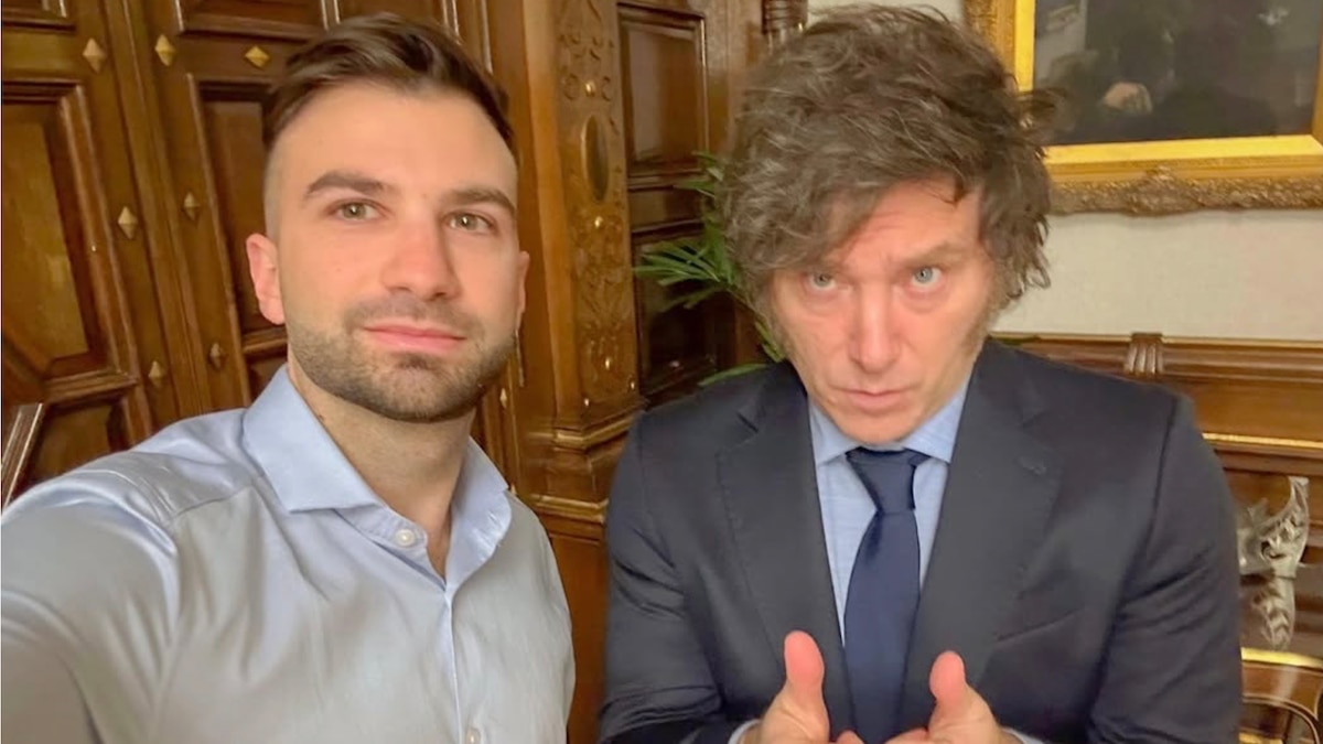 Novelli posta revelando supostos pagamentos mensais de US$ 2.000 para Miley: ‘Salário, salário’