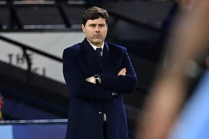 Mauricio Pochettino es el principal apuntado para reemplazar a Graham Potter en Chelsea