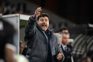 Pochettino, el DT que se disputan el dueño de Chelsea y los hinchas de Tottenham, ya tiene destino asegurado