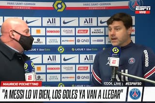 El "detalle" del fútbol argentino del que Pochettino no estaba enterado y su sorpresiva reacción