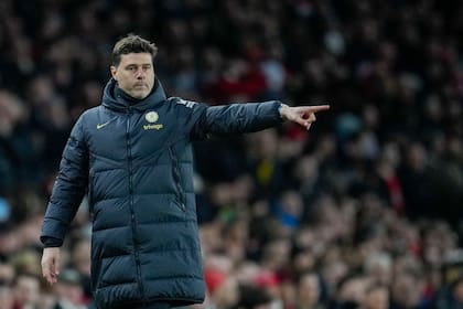 Mauricio Pochettino será el entrenador de la selección de fútbol de Estados Unidos; es el primer latino en el puesto