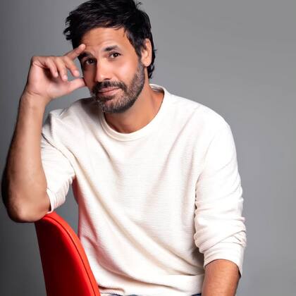 Mauricio Silveira tenía 48 años y había sido operado de urgencia para extraerle un tumor intestinal