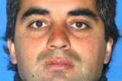 Mauricio Suárez, el sospechoso