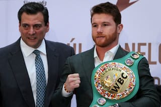 El boxeo argentino recupera conexión con la entidad más importante: el CMB